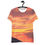 Thumbnail: Fire In The Sky 021 - All-Over Print Men's Athletic T-shirt