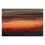 Thumbnail: Fire In The Sky 063 - Mercury | Vibrant Indoor/Outdoor Silk Poster | 48"x36" |