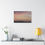 Thumbnail: Fire In The Sky 036 | Sunset Canvas Print | 24"x16" | 30"x20" |