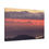 Thumbnail: Fire In The Sky 074 | Sunset Canvas Print | 24"x16" | 30"x20" |
