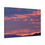 Thumbnail: Fire In The Sky 049 | Sunset Canvas Print | 36"x24" |