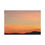 Thumbnail: Fire In The Sky 022 | Sunset Canvas Print | 36"x24" |