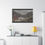 Thumbnail: Weathered Skin 002 | Canvas Print | Mirror Sides | 48"x32" |