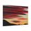 Thumbnail: Fire In The Sky 092 | Sunset Canvas Print | 24"x16" | 30"x20" |