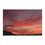 Thumbnail: Fire In The Sky 099 | Vibrant Indoor/Outdoor Silk Poster | 36"x24" |