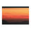 Thumbnail: Fire In The Sky 091 | Vibrant Indoor/Outdoor Silk Poster | 36"x24" |