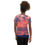 Thumbnail: Fire In The Sky 048 - All-Over Print Women's Athletic T-shirt