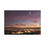 Thumbnail: Fire In The Sky 057 | Sunset Canvas Print | 36"x24" |