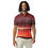 Thumbnail: Fire In The Sky 100 - All-Over Print Men’s Slim Fit Polo