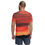 Thumbnail: Fire In The Sky 039 - All-Over Print Men's Athletic T-shirt