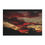 Thumbnail: Fire In The Sky 003 | Vibrant Indoor and Outdoor Silk Poster | 36"x24" |