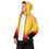 Thumbnail: Fire In The Sky 073 - All-Over Print Men’s Windbreaker