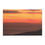 Thumbnail: Fire In The Sky 055 | Vibrant Indoor/Outdoor Silk Poster | 36"x24" |