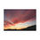 Thumbnail: Fire In The Sky 075 | Sunset Canvas Print | 36"x24" |