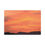 Thumbnail: Fire In The Sky 061 | Sunset Canvas Print | 24"x16" | 30"x20" |
