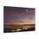 Thumbnail: Fire In The Sky 057 | Sunset Canvas Print | 48"x32" |