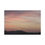 Thumbnail: Fire In The Sky 036 | Sunset Canvas Print | 36"x24" |