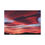 Thumbnail: Fire In The Sky 042 | Sunset Canvas Print | 36"x24" |
