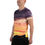 Thumbnail: Fire In The Sky 007 - All-Over Print Men's Athletic T-shirt