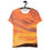 Thumbnail: Fire In The Sky 015 - All-Over Print Men's Athletic T-shirt