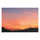 Thumbnail: Fire In The Sky 016 | Vibrant Indoor/Outdoor Silk Poster | 48"x36" |