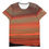 Thumbnail: Fire In The Sky 104 - All-Over Print Men's Athletic T-shirt