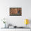 Thumbnail: Weathered Skin 007 | Canvas Print | Mirror Sides | 24"x16" | 30"x20" |