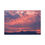 Thumbnail: Fire In The Sky 048 | Sunset Canvas Print | 36"x24" |