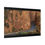 Thumbnail: Weathered Skin 007 | Canvas Print | Mirror Sides | 48"x32" |