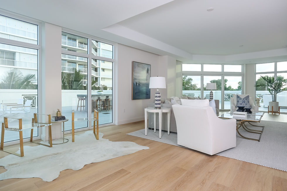 Interior Design Photography