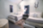 Guess Bedroom
