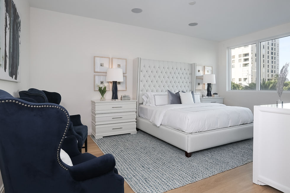 Interior Design Photography