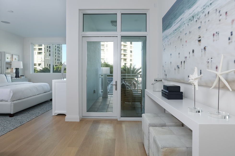 Interior Design Photography