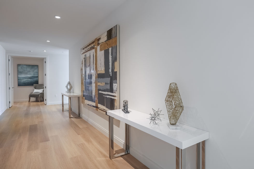 Interior Design Photography