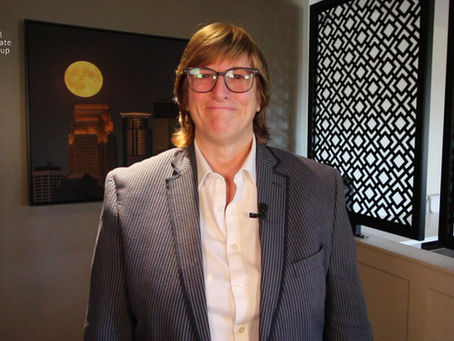 Is there a possibility of bubble or a bubble bursting? Let' s talk through that.