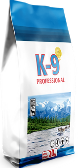 k9 losos