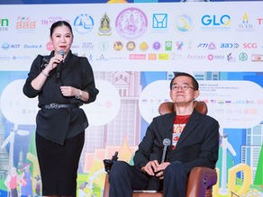 ททท.จับมือมูลนิธิอารยสถาปัตย์ เดินหน้า “Thailand Friendly Design & Tourism for All Expo 2025”ดันไทยสู่ Inclusive Destination ยกระดับ Health & Wellness Hub และ MICE for All