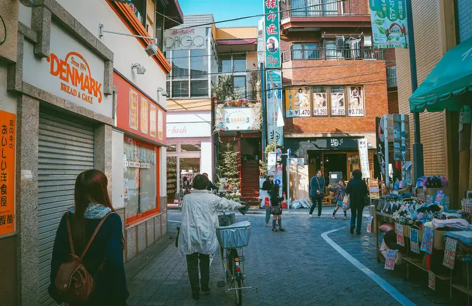 ที่พักโตเกียว 5 สไตล์ ทั้งแบบหรูและคุ้มค่า ในงบที่คุณเลือกได้!