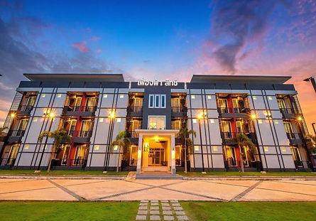 เฟื่องฟ้า ลิตซ์
อ.เมือง จ.เพชรบูรณ์
มีห้องพักสำหรับวีลแชร์จำนวน ..... ห้อง