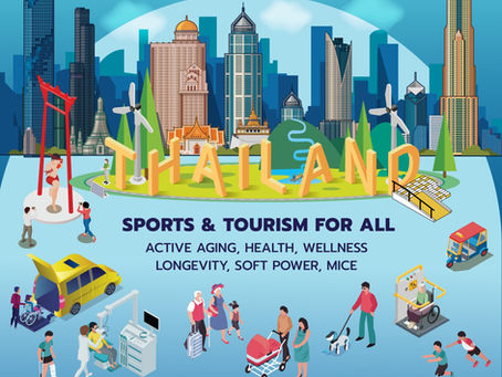 FD Expo 2025: A Grand Year-End Showcase Uniting Health Tourism, Inclusive Sports, and Tourism for All
