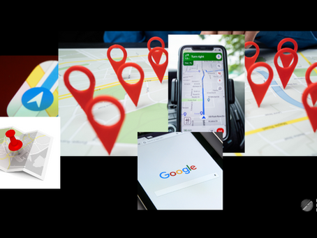 Your Google Business Profile Matters