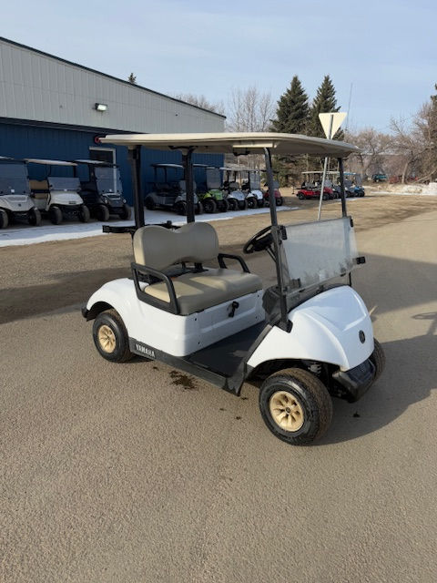 2020 Yamaha Drive2 EFI - Only 3 Available