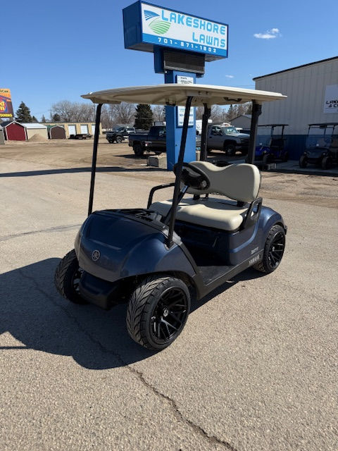 Thumbnail: NEW 2026 Yamaha Drive 2