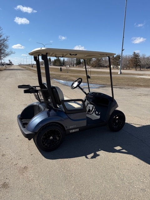 Thumbnail: NEW 2026 Yamaha Drive 2