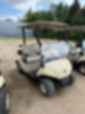 2020 Yamaha Drive 2 EFI