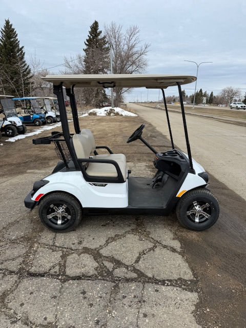 Thumbnail: 2022 Yamaha Drive2 QuieTech EFI