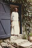 BKS Iyengar