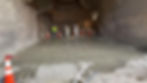 Reparación de losa Túnel de escoria.
