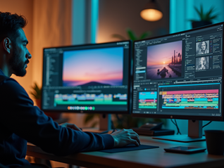 Why Precision Matters in Video Editing