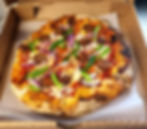 12" Artisan Pizzas